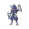 Shadow Bisharp